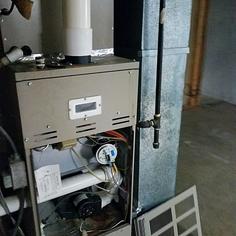 Furnace checks