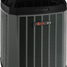 Trane Unit